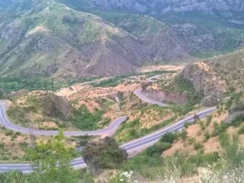 Ermənistan İran-Azərbaycan barışından NARAHATDI 