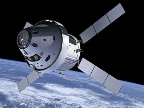 NASA gələn il Aya ilk uçuşunu edəcək