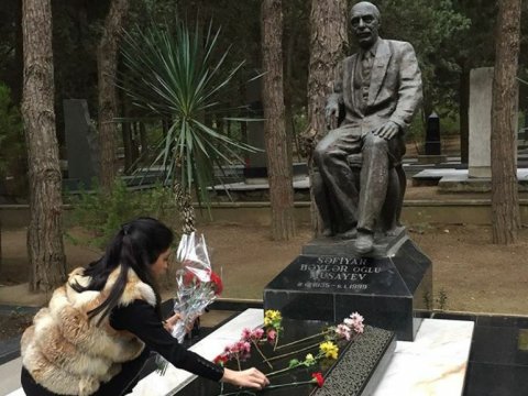 Unudulan deputatlar: Səlahiyyətlərini başa vura bilməyən məşhur ƏLİYEVÇİ - FOTOLAR