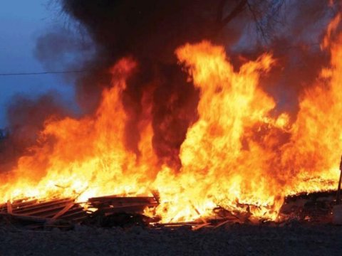 Nigeriyada neft zavodunda partlayış: 25 ölü