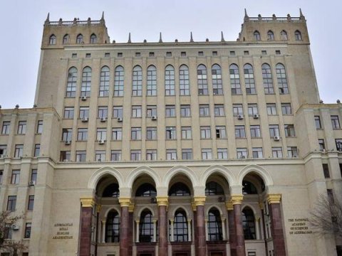 AMEA-nın folklorşünas alimi VƏFAT ETDİ