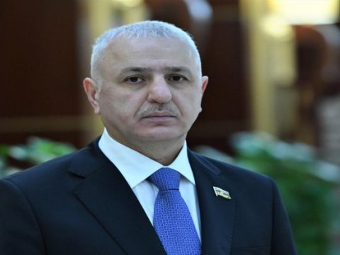 Əsl insan gözəllikdə gözəlliyi görməyi bacarandır - Deputat