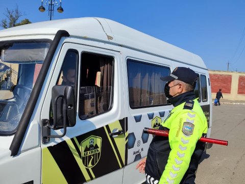 Masallıda vaksin REYDİ
