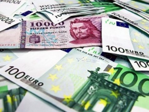 Macarıstanda pul muzeyi
