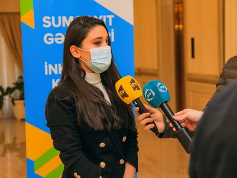 Bu gənclik bizi hara aparır: Özgüvənin “doza”sı da adekvat olmalıdır