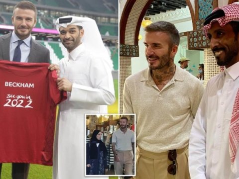 DÇ-2022-nin siması Bekhem oldu