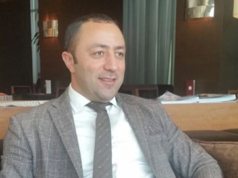 Yeni qeydiyyata alınan partiyanın HƏDƏFLƏRİ