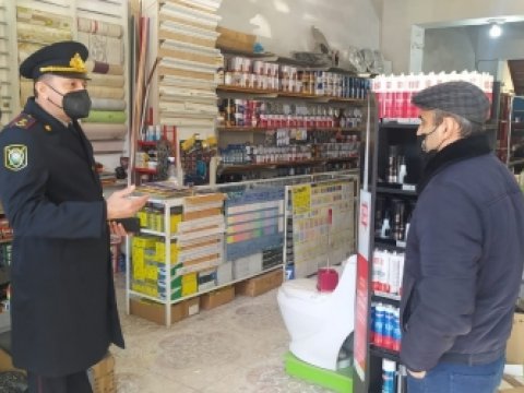 Balakəndə reyd 