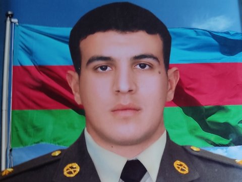 5 yaşında Qarabağdan çıxdı, 32 yaşında qayıdıb ŞƏHİD OLDU 