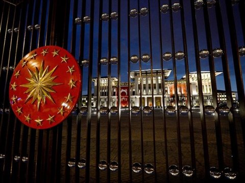 Türkiyəyə çağırış edən ölkələrdən GERİ ADDIM