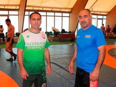 Namiq Abdullayevin qardaşı vəfat etdi