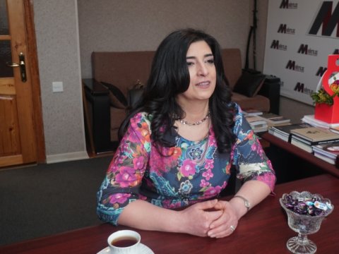 Qubadlı sakinləri də ata ocaqlarına dönəcəklər