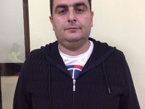 Bakıda dini toy karvanı təşkil edənlərin işi məhkəməyə göndərildi - FOTO