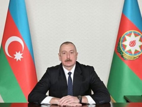 Prezidentdən Qubadlının Baş planı ilə bağlı SƏRƏNCAM