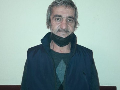 Apteklərdən oğurluq edən şəxs saxlanıldı