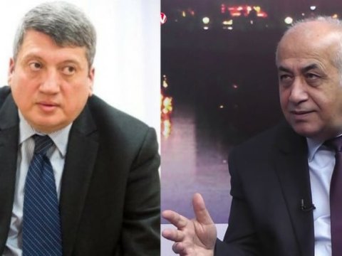 “Delimitasiya üçün Xalq Cümhuriyyətinin xəritəsi əsas götürülsün!” – TƏKLİF