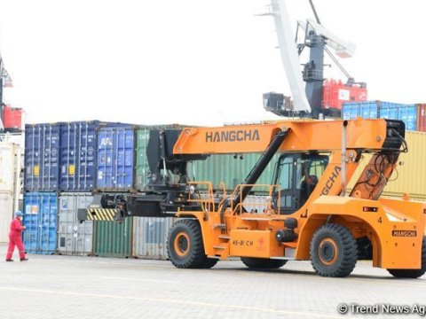 Türkiyəyə ixracımız 2 milyard dollara çatır