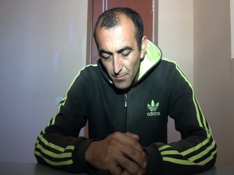 Evdən 8500 manat OĞURLADI