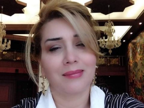 Bizimkilər - “Hakim partiyanın qəzetində çalışmağın böyük məsuliyyəti var” - MÜSAHİBƏ