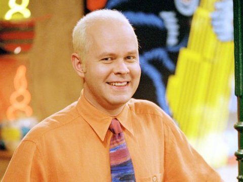 “Dostlar” serialının aktyoru vəfat etdi