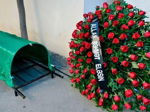 Azərbaycan elminə ağır İTKİ