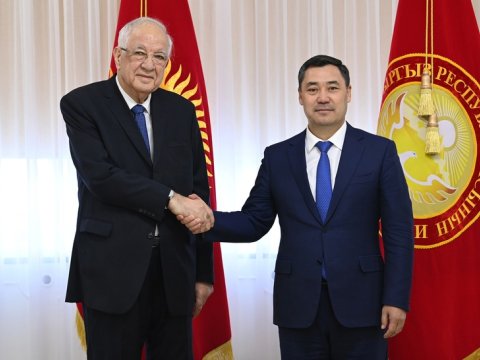 Hidayət Orucovun diplomatik fəaliyyəti BAŞA ÇATDI