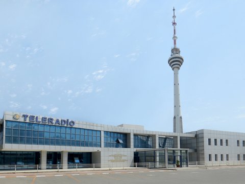 Qubadlıda televiziya yayımı bərpa olundu