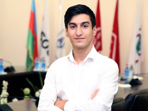 “Qubadlının azad olunması məni Prezident təqaüdçüsü etdi”
