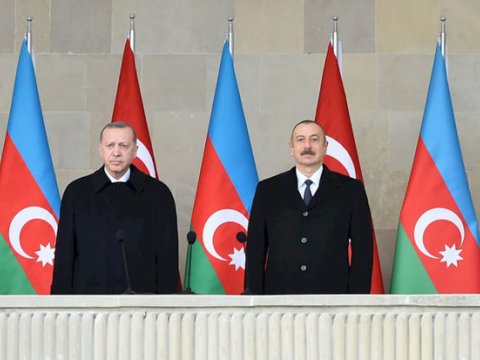 İlham Əliyev Türkiyəyə səfər edəcək - Tarix açıqlandı