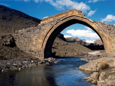 Qubadlının turizm POTENSİALI