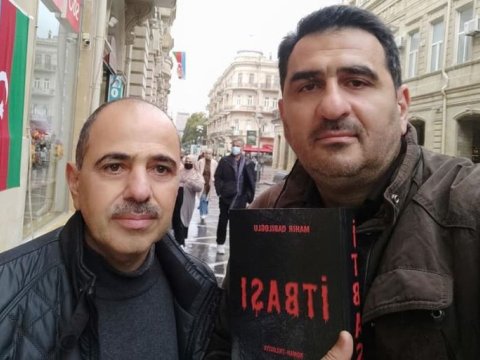 İsmixan Rəhimov kimdir və ya “İstiqlal” ordeni ilk olaraq kimə verilməliydi?