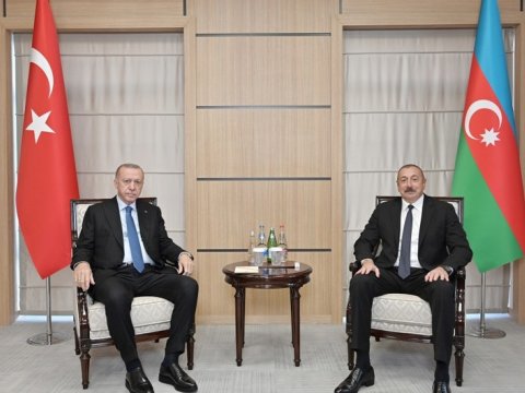 Prezident: “Şuşa Bəyannaməsi əlaqələrimizi rəsmən müttəfiqlik səviyyəsinə qaldırdı”