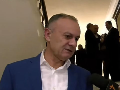 Ermənistan parlamentinin Azərbaycan müzakirəsi başa çatdı