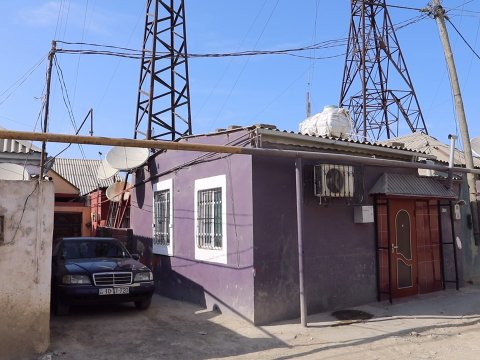 Qazilər yolu niyə bağlamışdılar? - “Azərenerji” İcra Hakimiyyətini suçladı