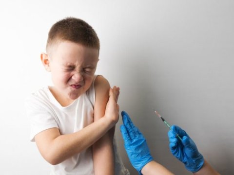 Bu ölkədə 3-11 yaşlı uşaqlar peyvənd olunacaq