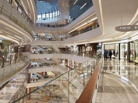 İri ticarət mərkəzlərinə giriş asanlaşır