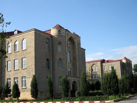 Türkiyə Milli Müdafiə Universitetinin rektoru ilə GÖRÜŞ