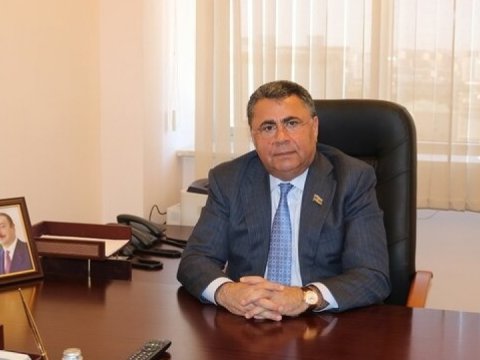 Cavanşir Paşazadə qalmaqallı statusundan DANIŞDI: “Sürücüm edib...”