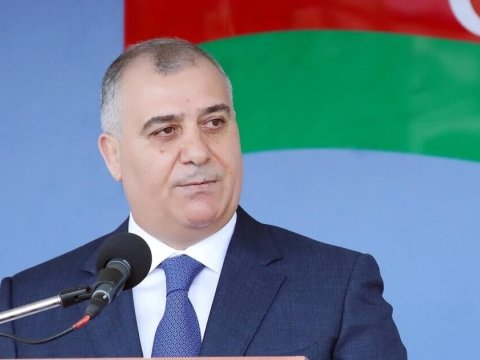 Əli Nağıyevdən sabitliyi pozmaq istəyənlərə XƏBƏRDARLIQ
