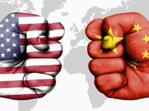 Nüvə silahından birinci kim istifadə edəcək: Çin, yoxsa ABŞ? 