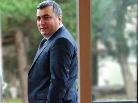 Bir Elnur köçdü bu dünyadan...