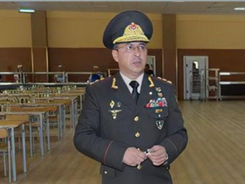 Rövşən Əkbərovun Milli Qəhrəman adı ƏLİNDƏN ALINMADI
