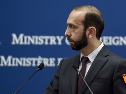 Ermənistan XİN: “Tərəflərin yeni sənəd imzalaması istisna olunmur”