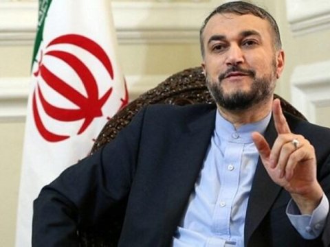 “Münasibətlər gərginlik olmadan davam edəcək” - İran XİN 