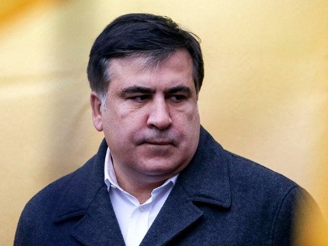 Saakaşvili tibbi yardımdan imtina etdi