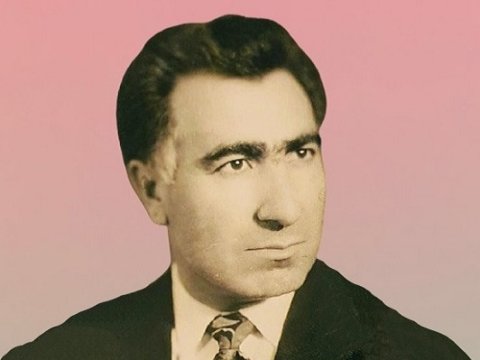 Xankəndinin böyük müəllimi - İlham Cəmiloğlu yazır