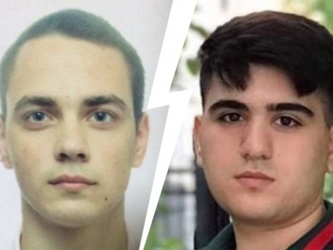 Azərbaycanlı tələbənin qatilinə HÖKM OXUNDU