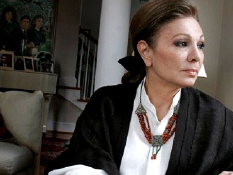 İran şahının arvadı memuarlarını yenidən çap etdirdi