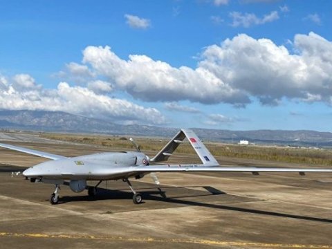 Lavrov: “Ukraynanın “Bayraktar” tətbiq etməsini araşdırırıq”