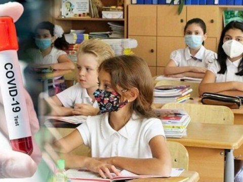 Məktəblər noyabrda bağlanacaq? - Rəsmi cavab
